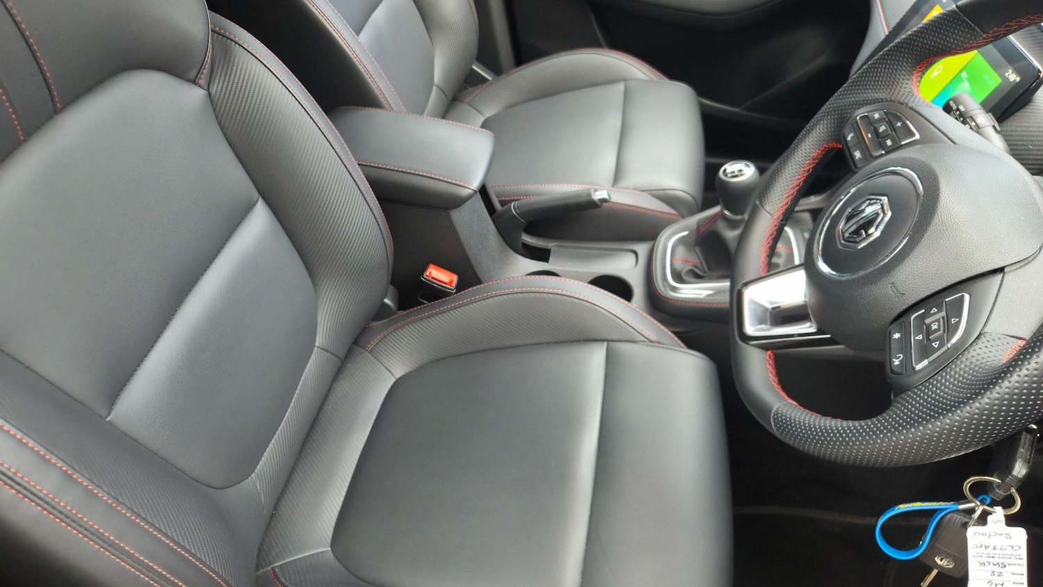 Used MG MG ZS 2024 for sale - 77119869: Photo 32