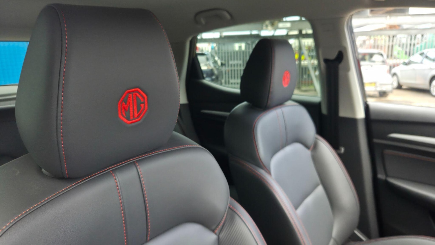 Used MG MG ZS 2024 for sale - 77119869: Photo 34