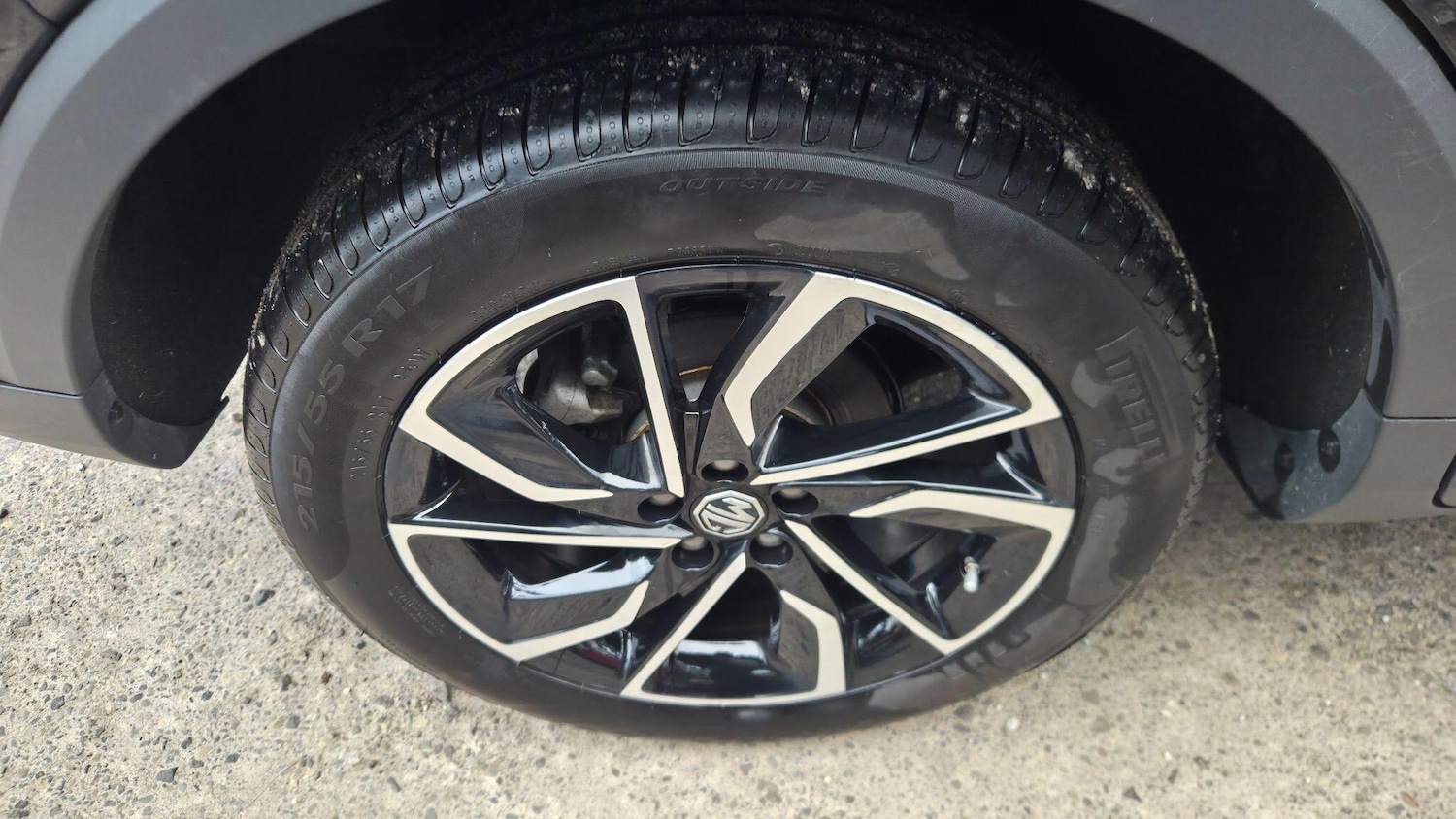 Used MG MG ZS 2024 for sale - 77119869: Photo 36