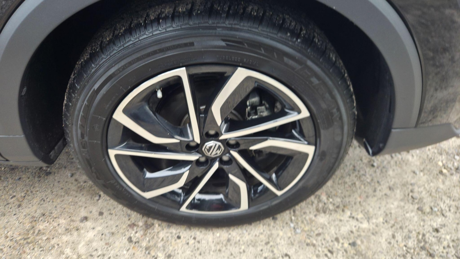 Used MG MG ZS 2024 for sale - 77119869: Photo 37