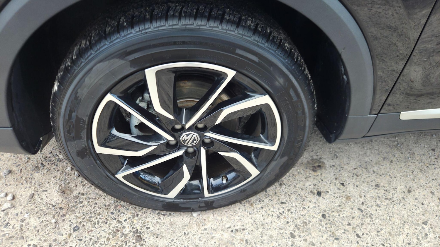 Used MG MG ZS 2024 for sale - 77119869: Photo 38