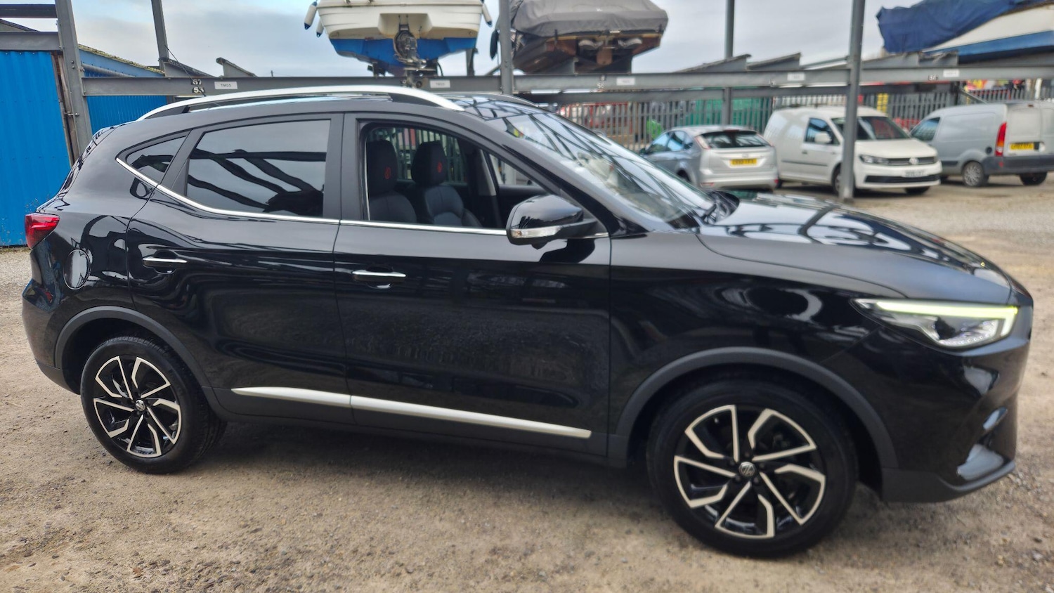 Used MG MG ZS 2024 for sale - 77119869: Photo 4