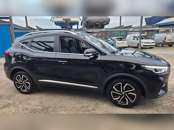 Used MG MG ZS 2024 for sale - 77119869: Photo