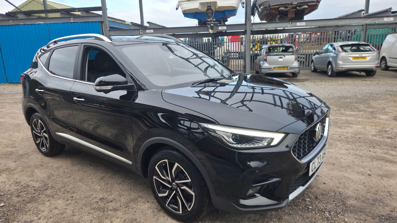 Used MG MG ZS 2024 for sale - 77119869: Photo 5