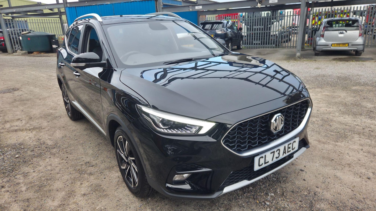 Used MG MG ZS 2024 for sale - 77119869: Photo 6