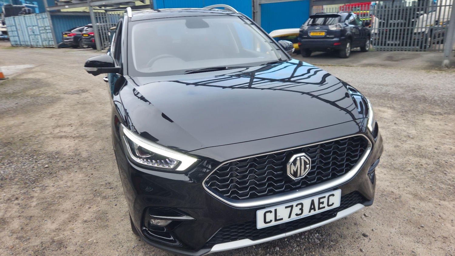 Used MG MG ZS 2024 for sale - 77119869: Photo 7