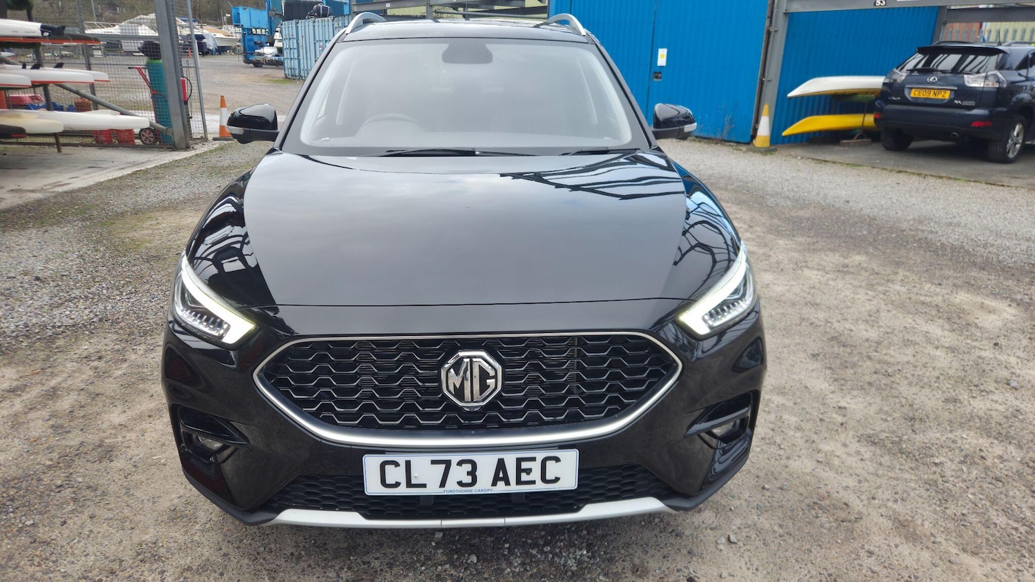 Used MG MG ZS 2024 for sale - 77119869: Photo 8