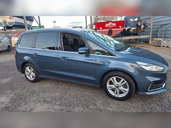 2022 (72) - 2.0 EcoBlue Titanium 5dr