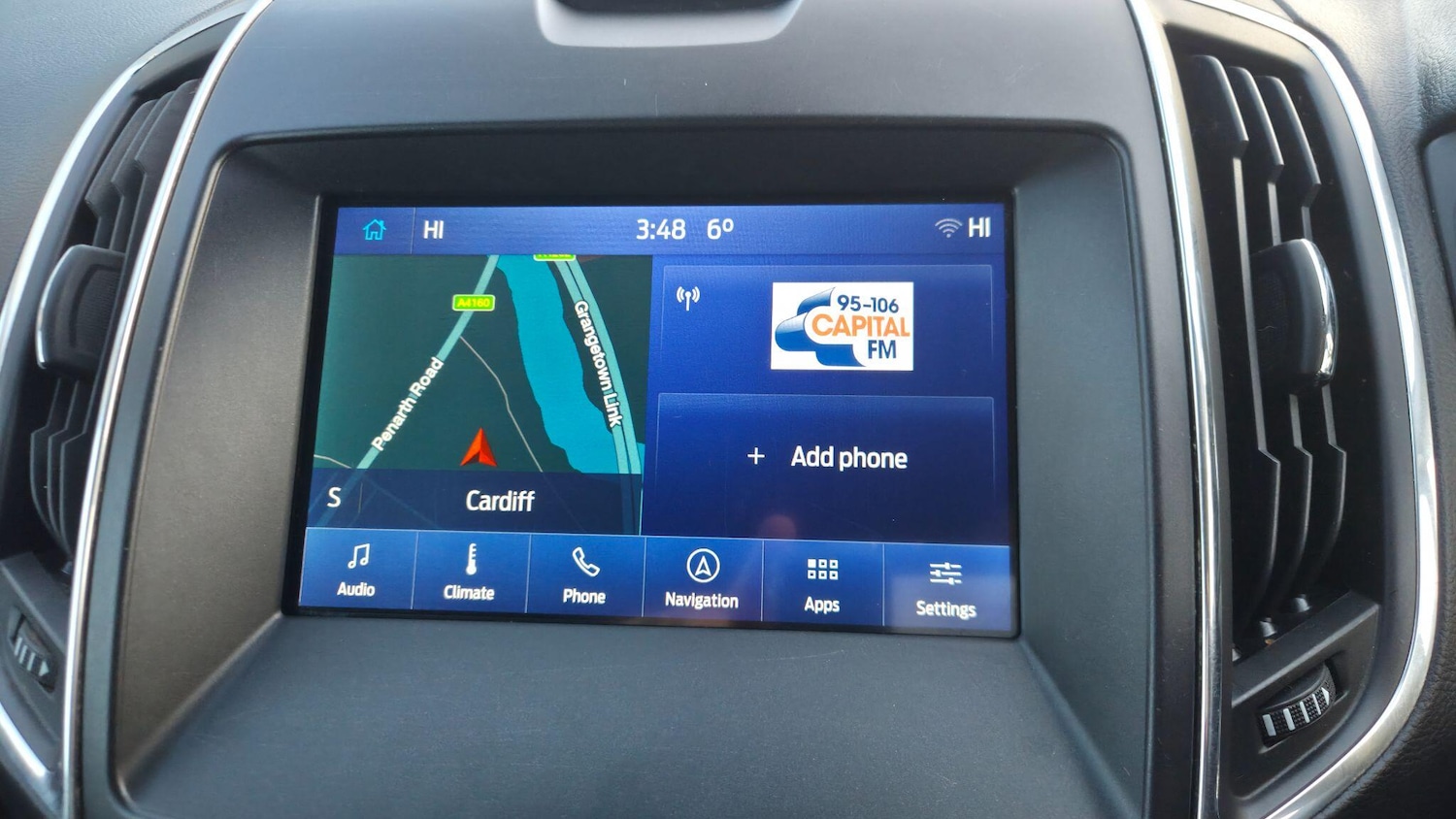 Used Ford Galaxy 2022 for sale - 77120226: Photo 25