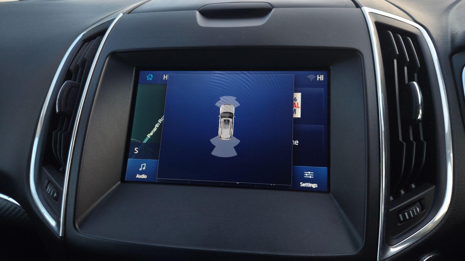 Used Ford Galaxy 2022 for sale - 77120226: Photo 26