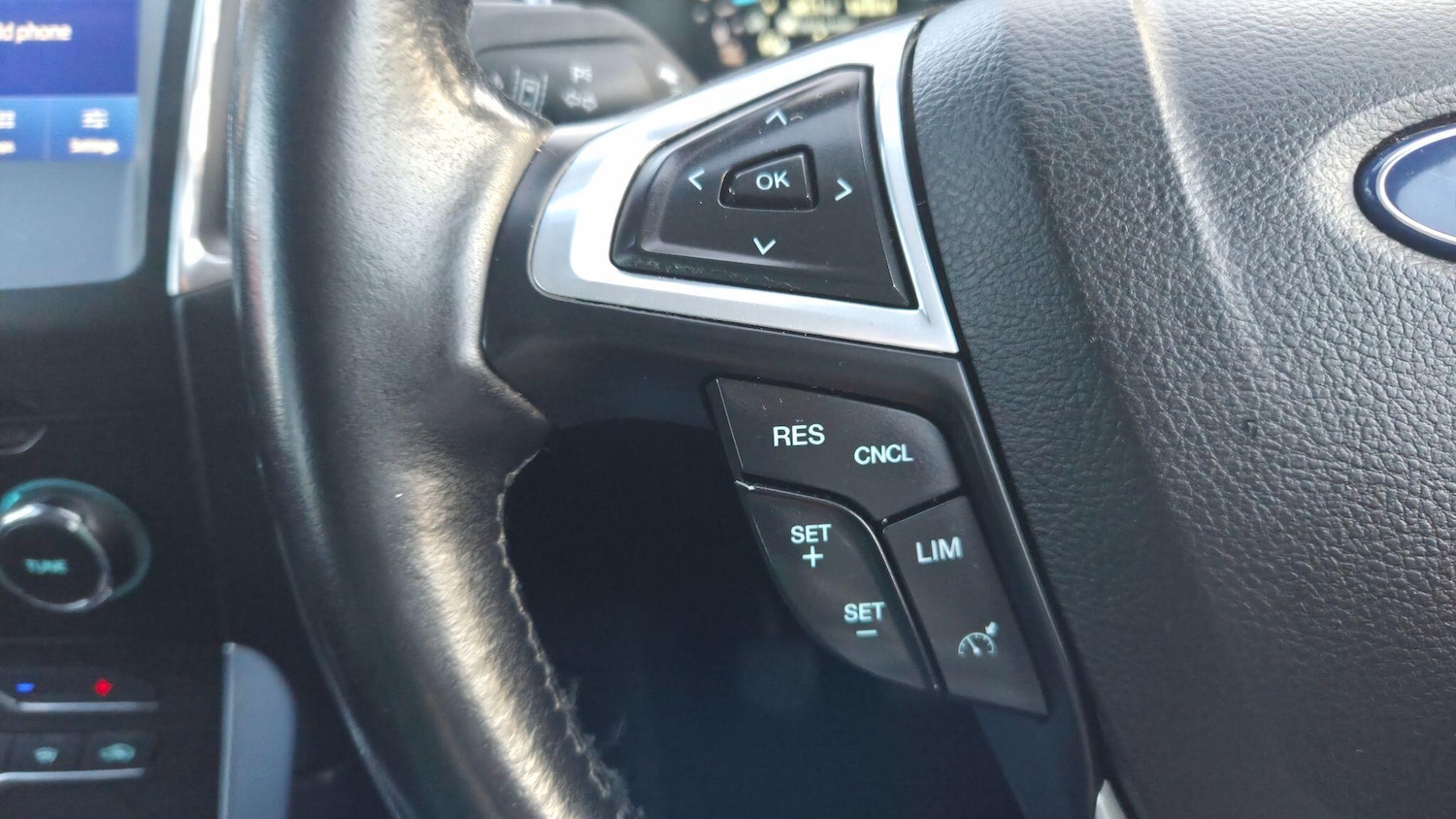 Used Ford Galaxy 2022 for sale - 77120226: Photo 29