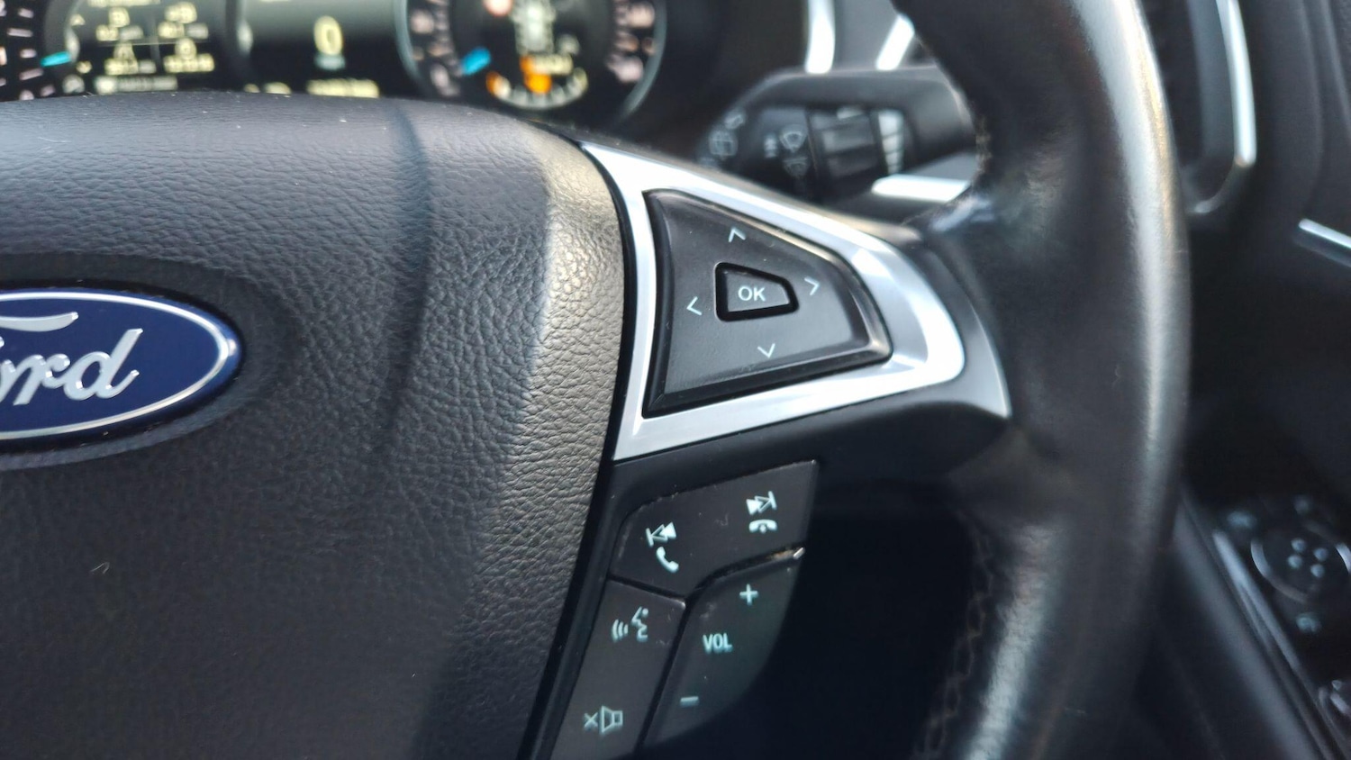 Used Ford Galaxy 2022 for sale - 77120226: Photo 30