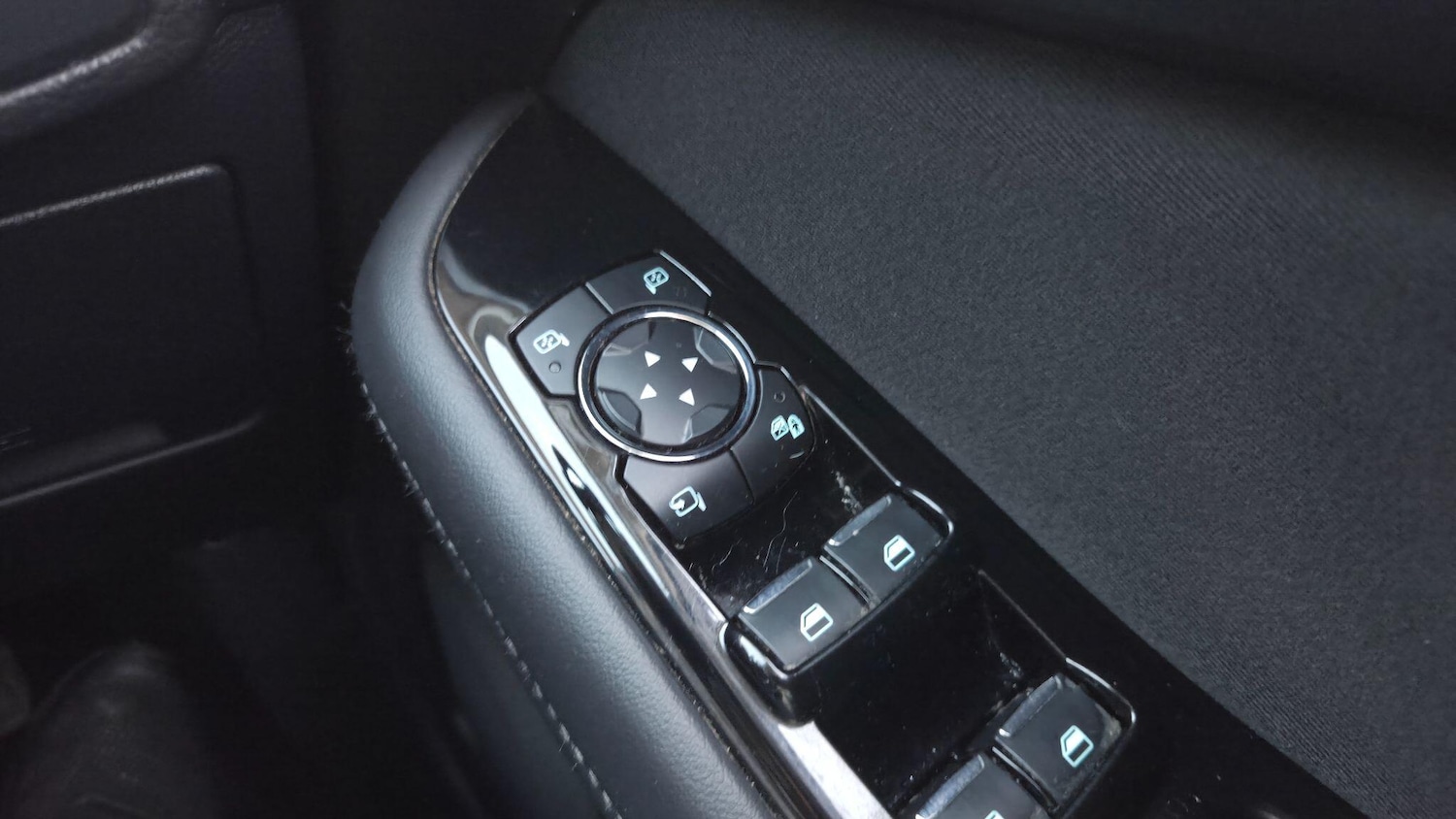 Used Ford Galaxy 2022 for sale - 77120226: Photo 32