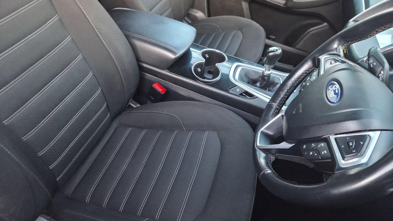 Used Ford Galaxy 2022 for sale - 77120226: Photo 33