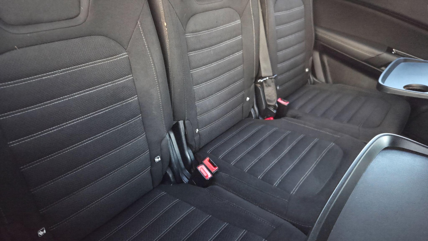 Used Ford Galaxy 2022 for sale - 77120226: Photo 34