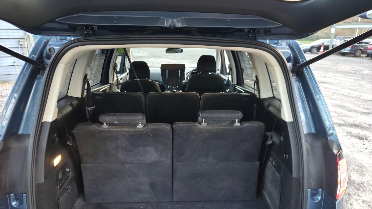 Used Ford Galaxy 2022 for sale - 77120226: Photo 37