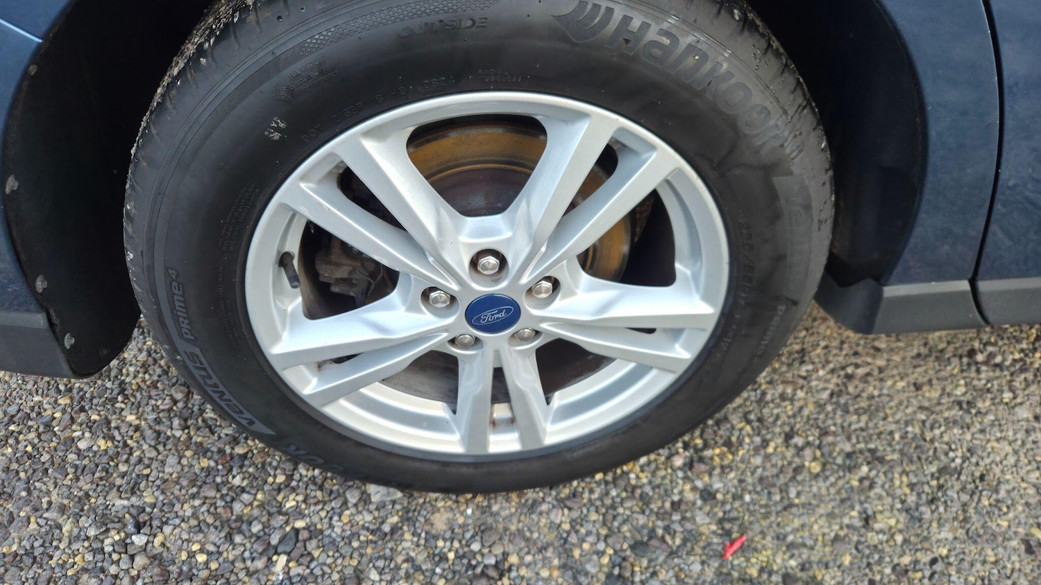 Used Ford Galaxy 2022 for sale - 77120226: Photo 41