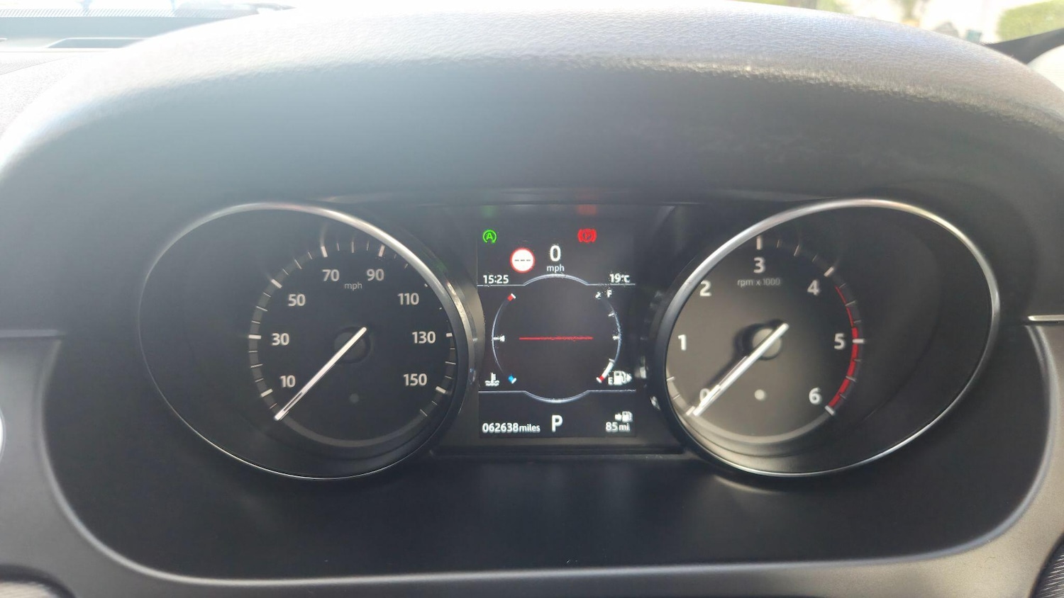 Used Land Rover Discovery Sport 2018 for sale - 76192421: Photo 22