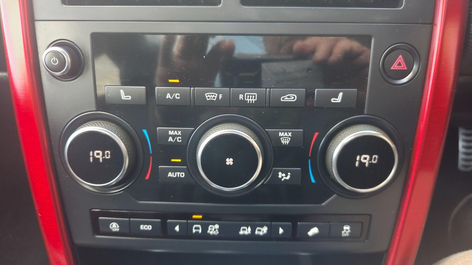 Used Land Rover Discovery Sport 2018 for sale - 76192421: Photo 24