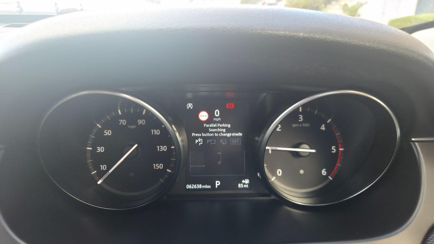 Used Land Rover Discovery Sport 2018 for sale - 76192421: Photo 33