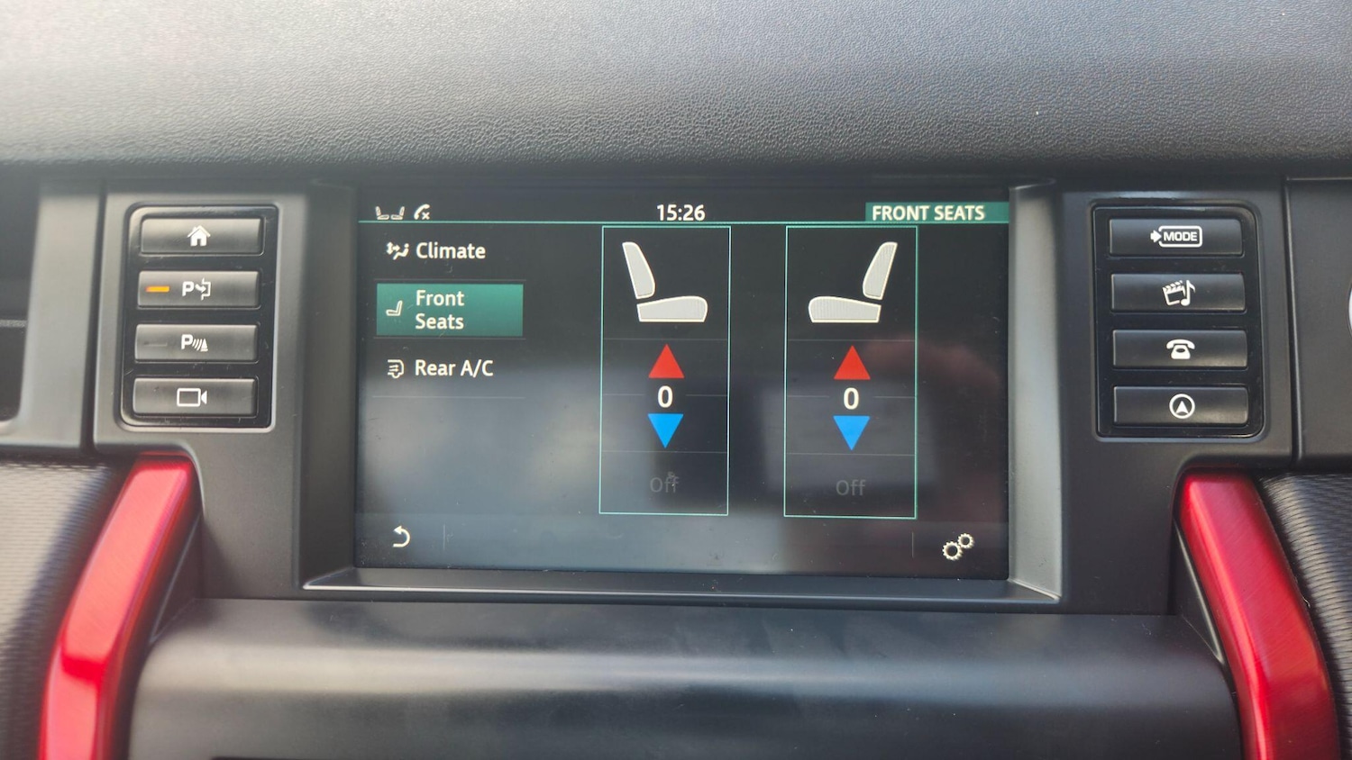 Used Land Rover Discovery Sport 2018 for sale - 76192421: Photo 34