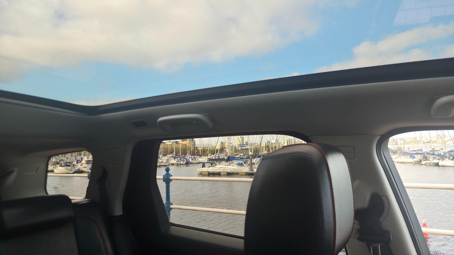 Used Land Rover Discovery Sport 2018 for sale - 76192421: Photo 35
