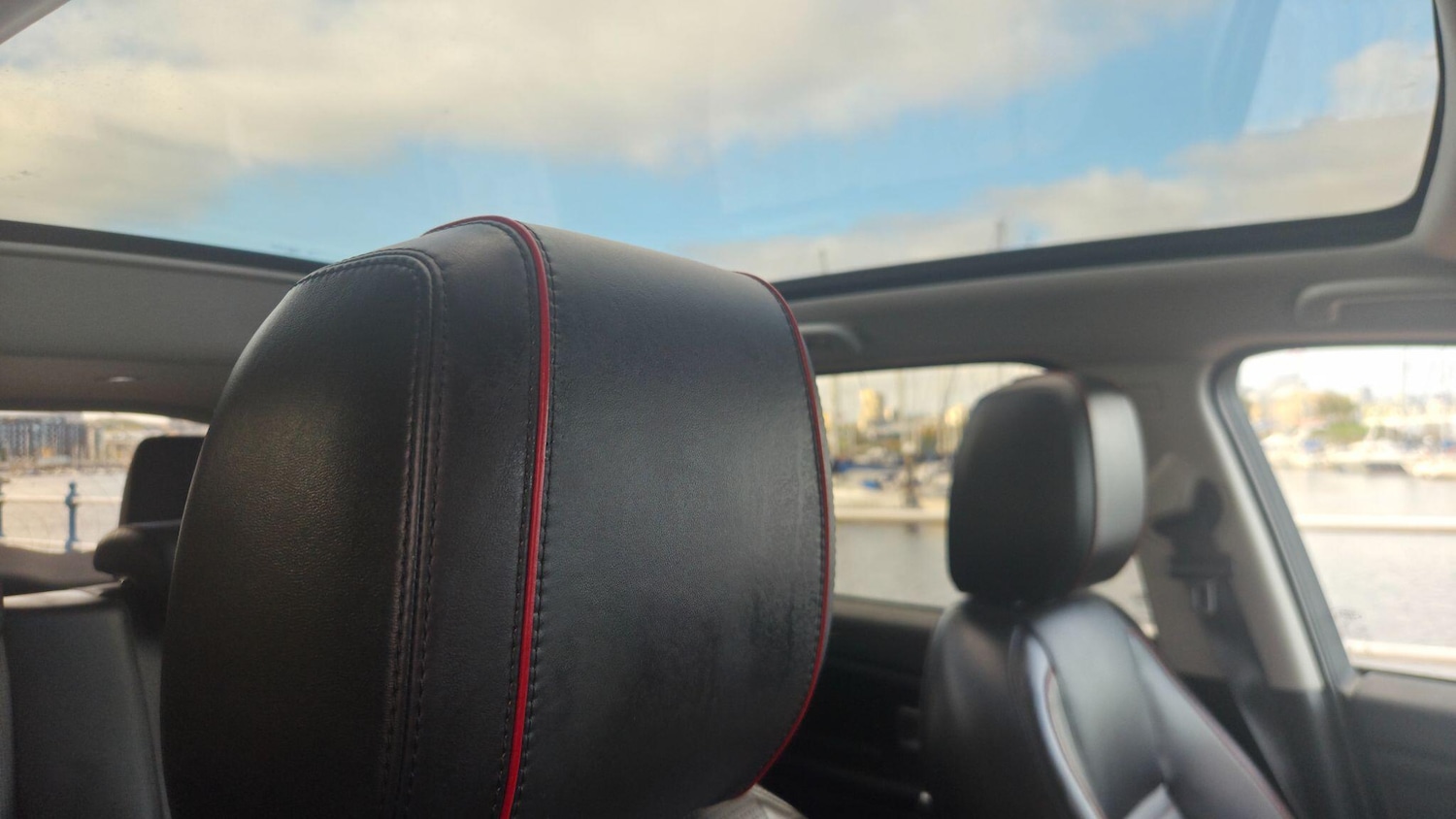 Used Land Rover Discovery Sport 2018 for sale - 76192421: Photo 37