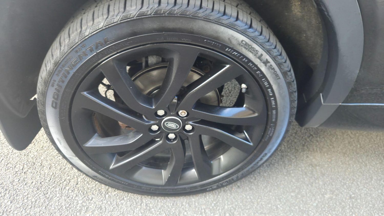 Used Land Rover Discovery Sport 2018 for sale - 76192421: Photo 42