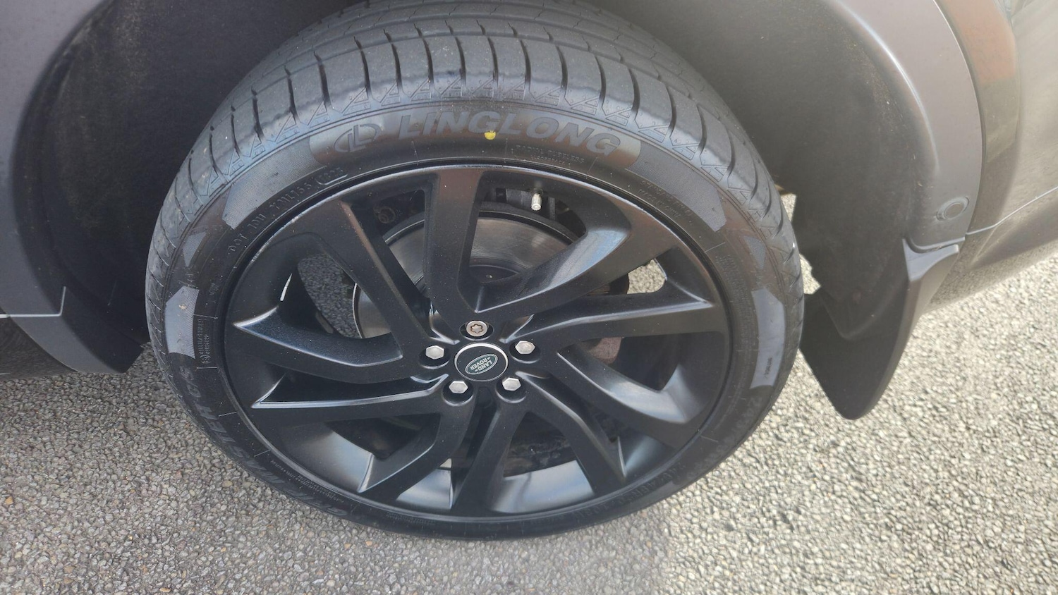 Used Land Rover Discovery Sport 2018 for sale - 76192421: Photo 43