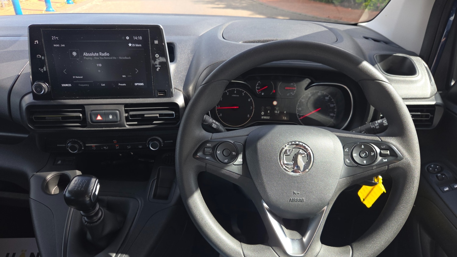 Vehicle 16