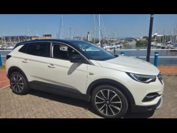 2021 (21) - 1.5 Turbo D Ultimate 5dr Auto
