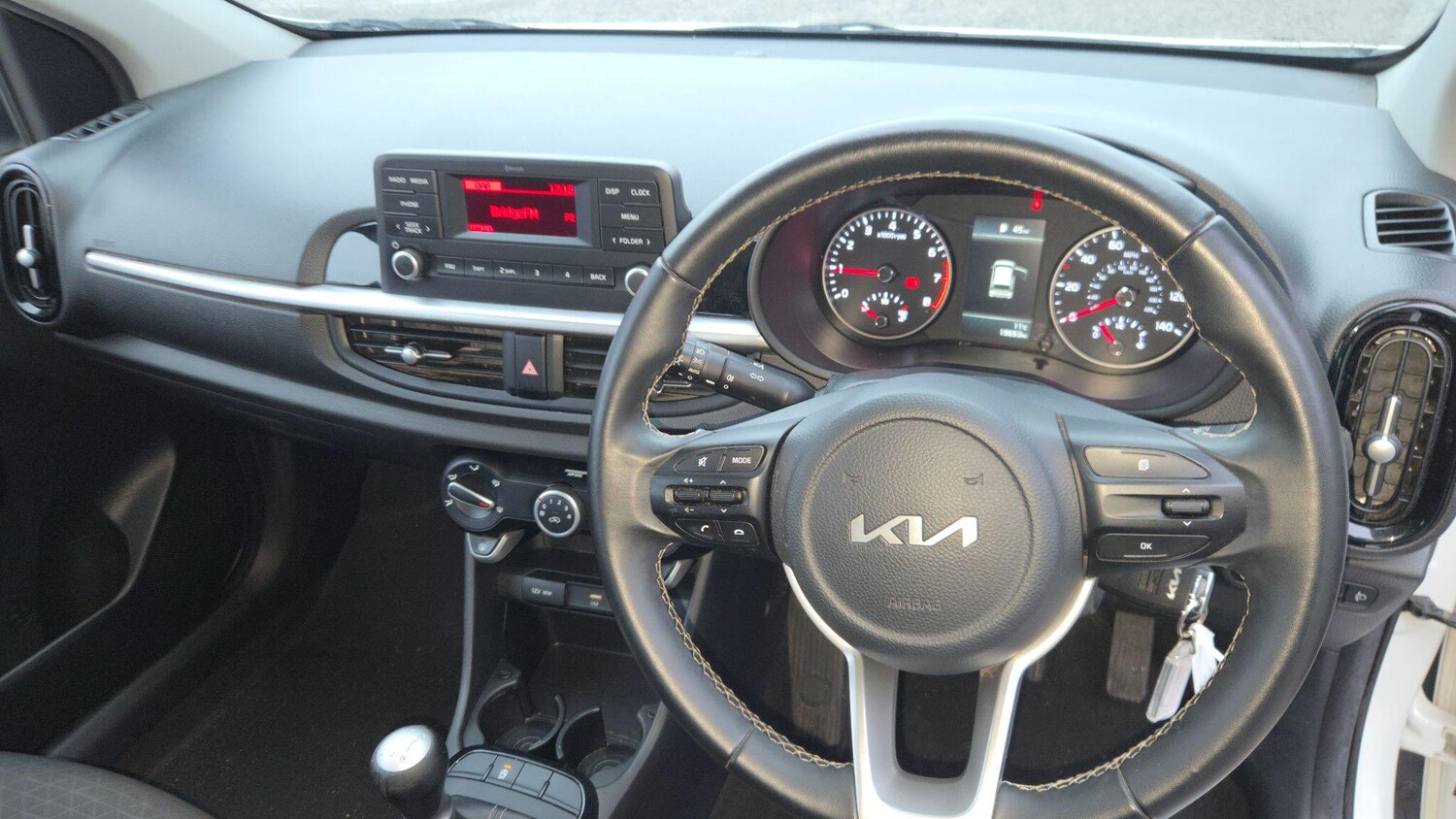 Used Kia Picanto 2023 for sale - 77523977: Photo 13