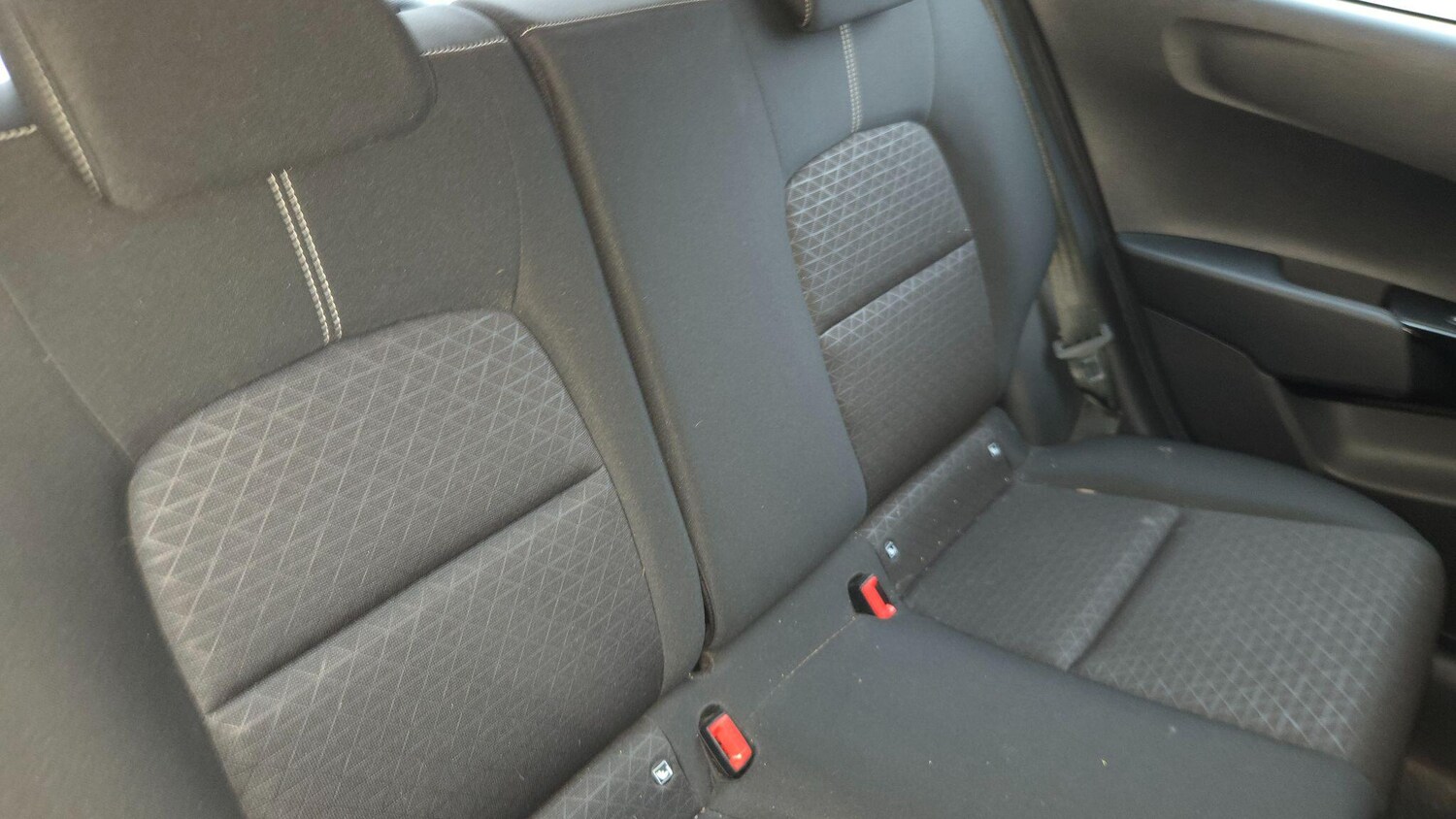 Used Kia Picanto 2023 for sale - 77523977: Photo 14