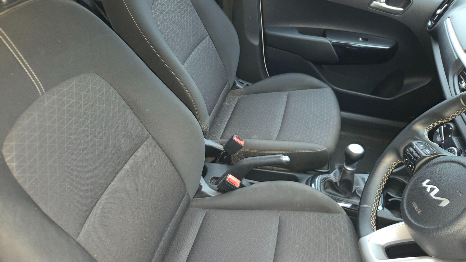 Used Kia Picanto 2023 for sale - 77523977: Photo 15