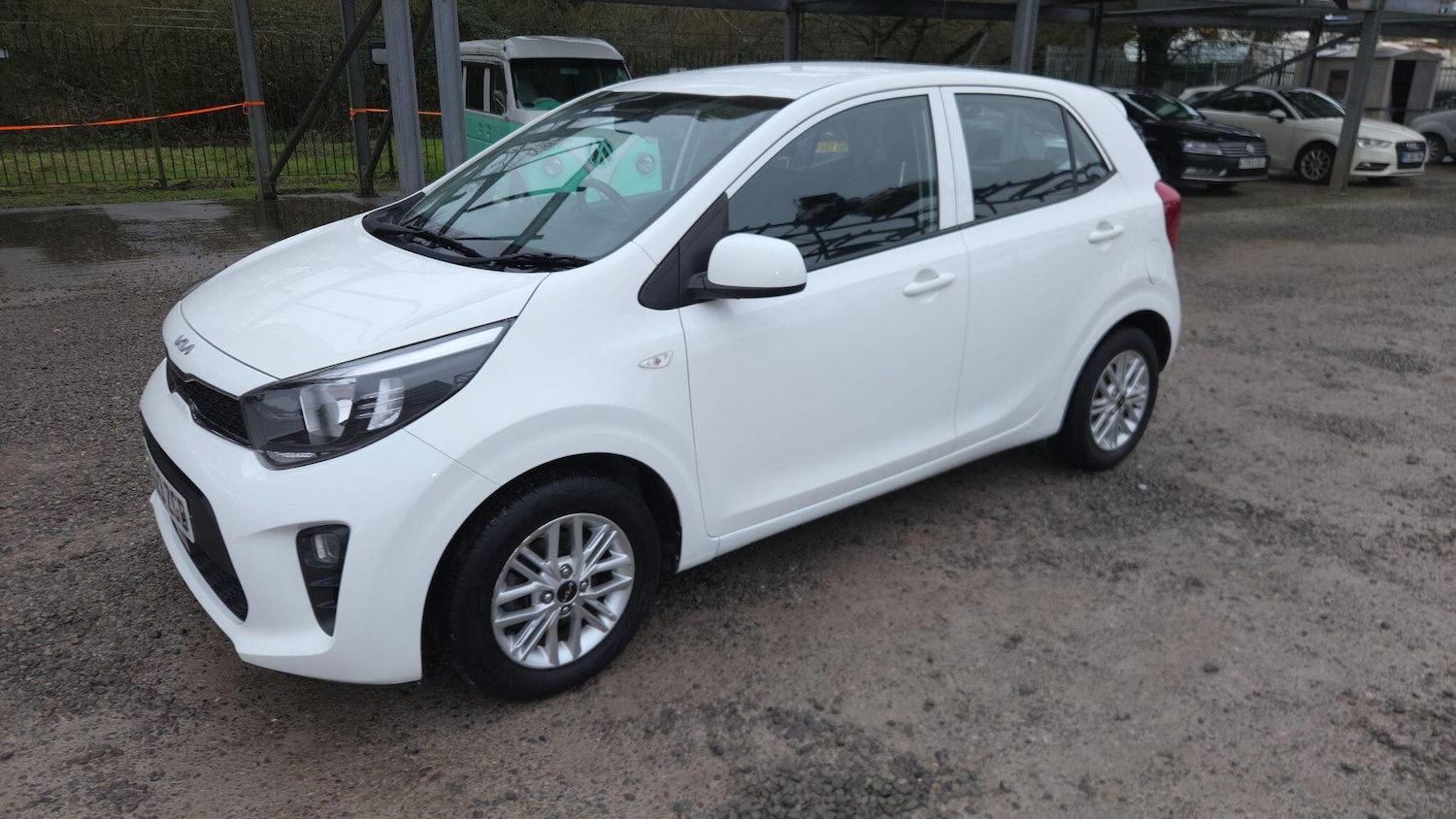 Used Kia Picanto 2023 for sale - 77523977: Photo 5