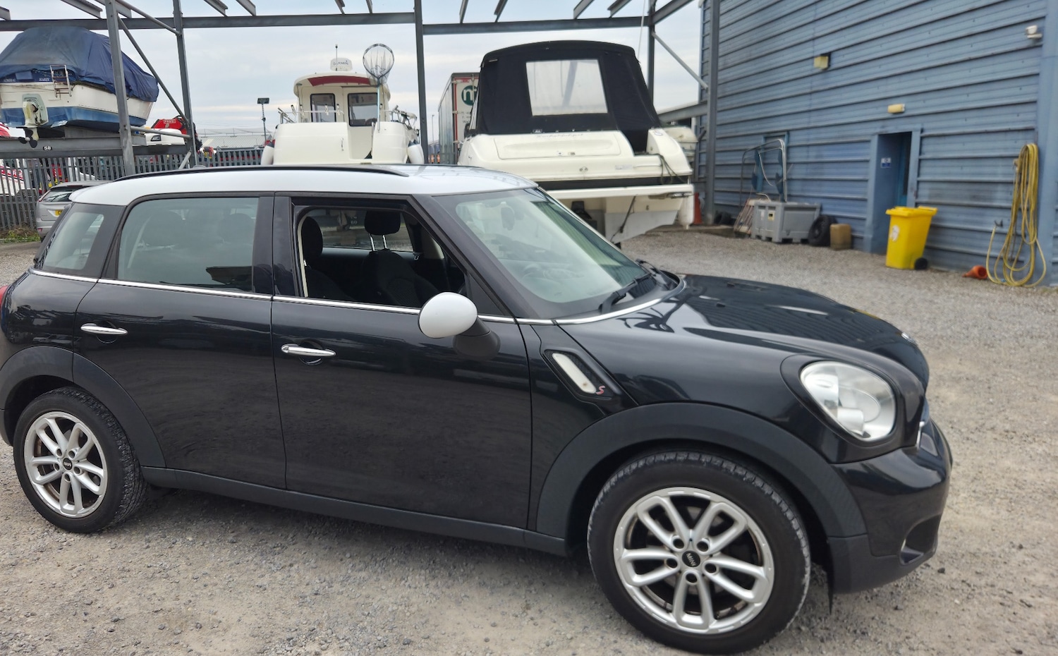 Used MINI Countryman 2014 for sale - 76144143: Photo 1