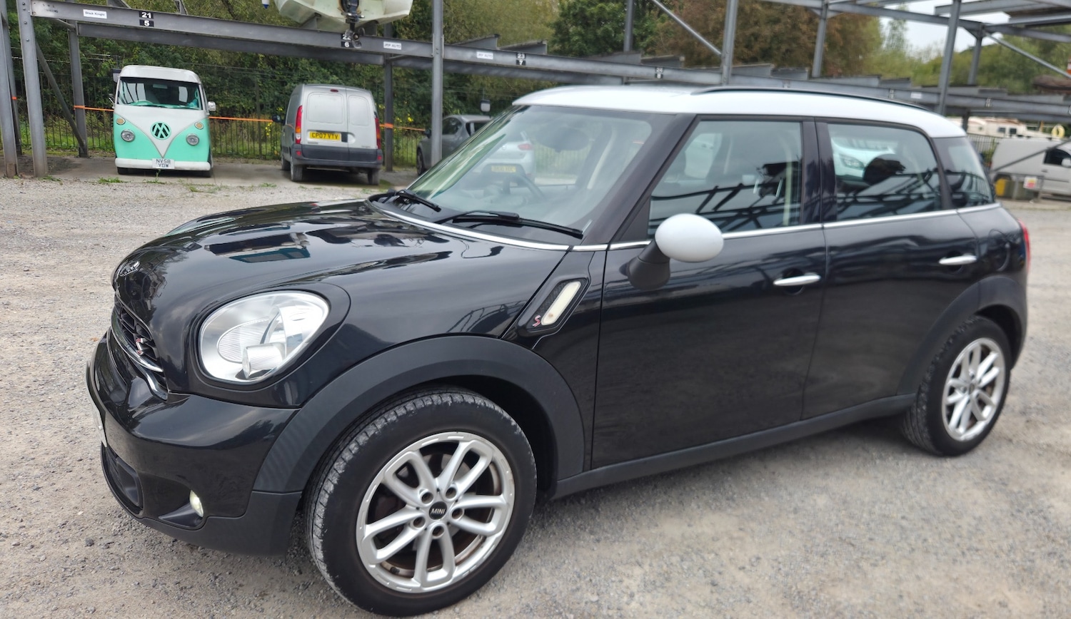 Used MINI Countryman 2014 for sale - 76144143: Photo 10