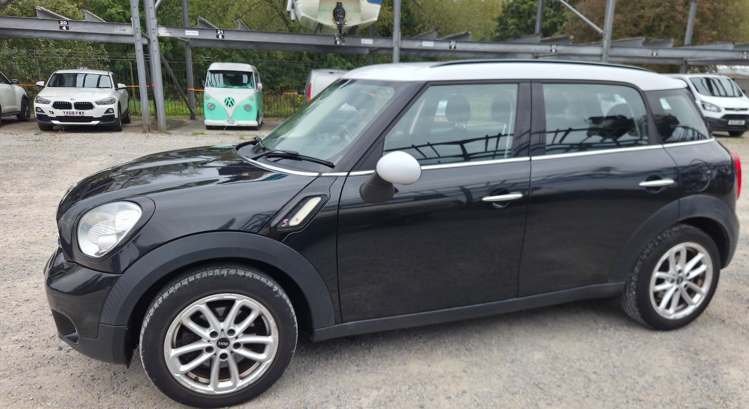 Used MINI Countryman 2014 for sale - 76144143: Photo 11