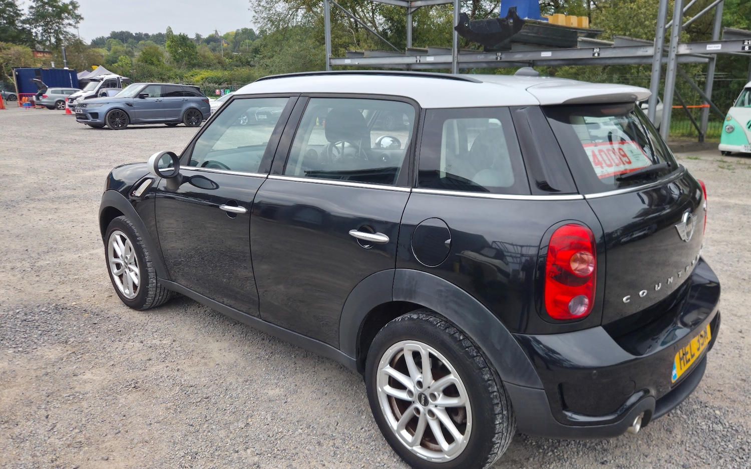 Used MINI Countryman 2014 for sale - 76144143: Photo 13