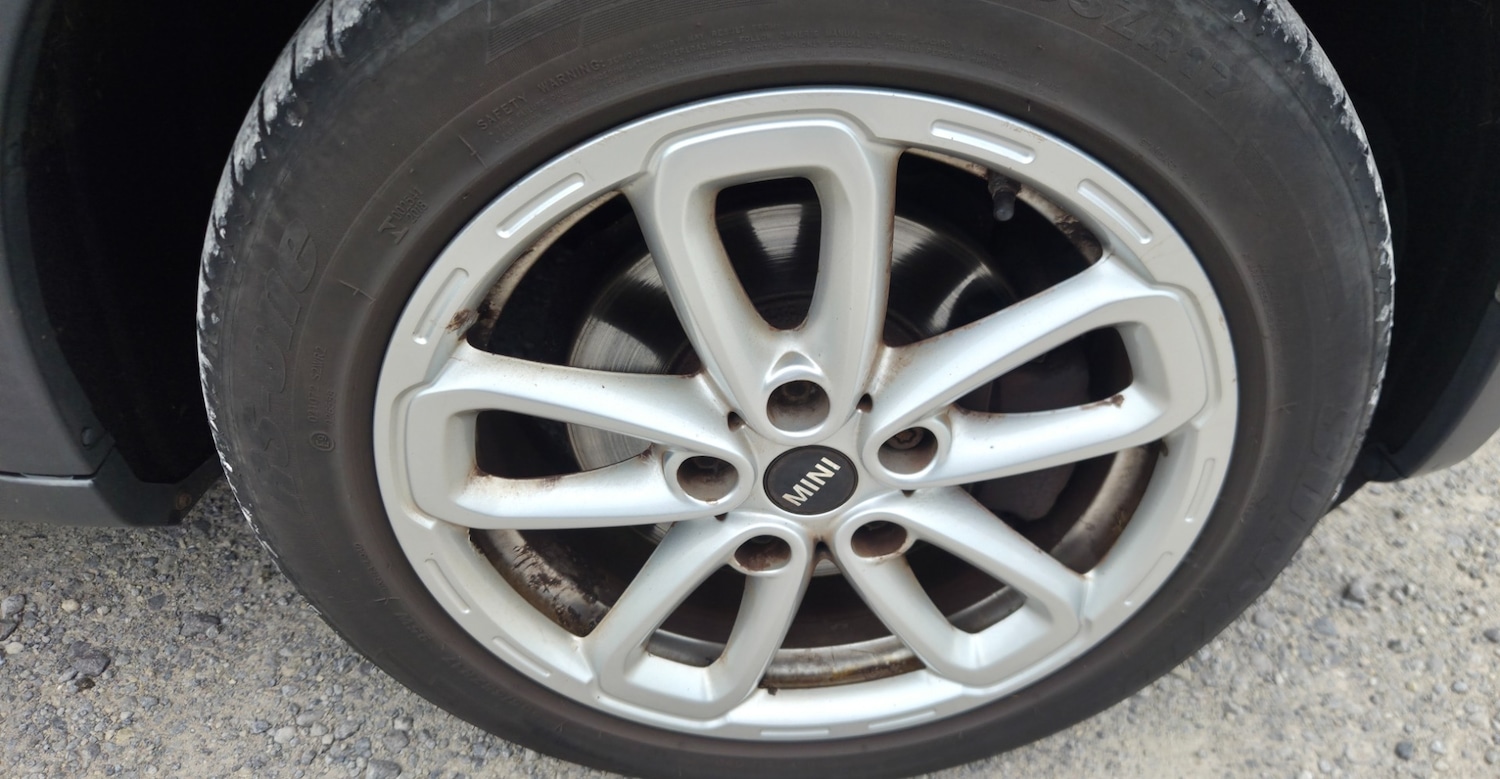 Used MINI Countryman 2014 for sale - 76144143: Photo 16