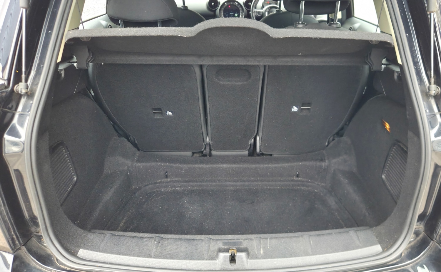 Used MINI Countryman 2014 for sale - 76144143: Photo 17