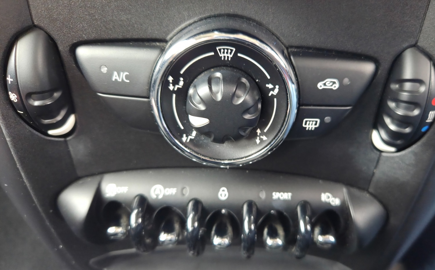 Used MINI Countryman 2014 for sale - 76144143: Photo 18