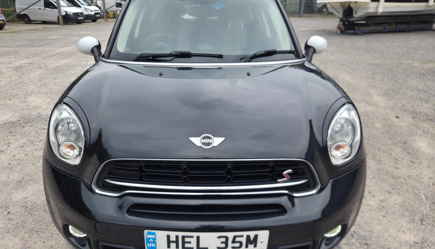 Used MINI Countryman 2014 for sale - 76144143: Photo 19
