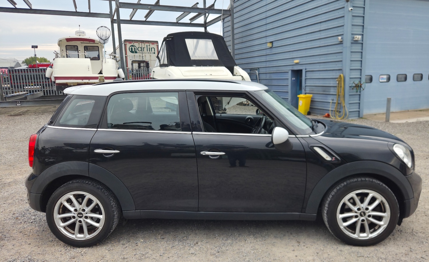 Used MINI Countryman 2014 for sale - 76144143: Photo 2