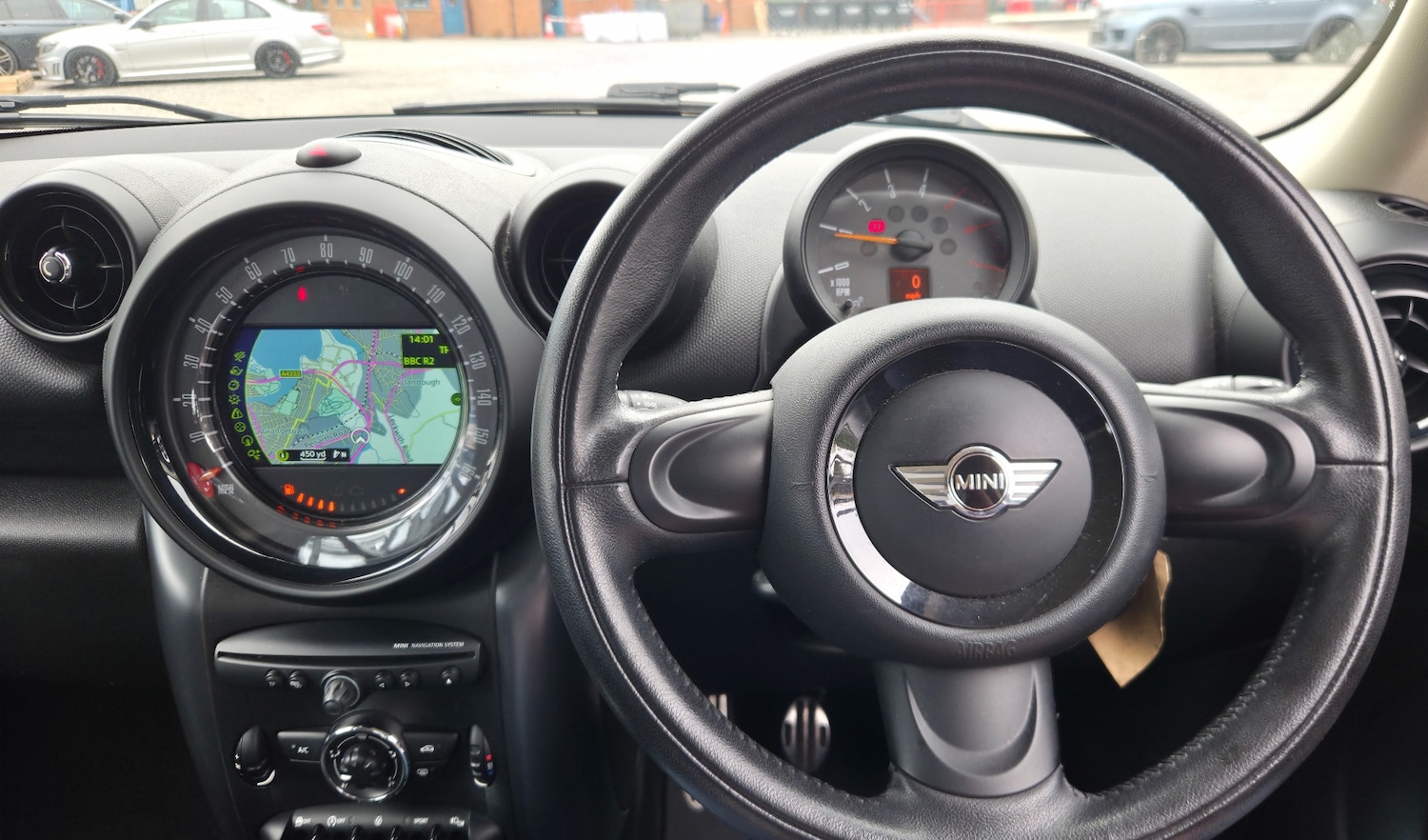 Used MINI Countryman 2014 for sale - 76144143: Photo 20