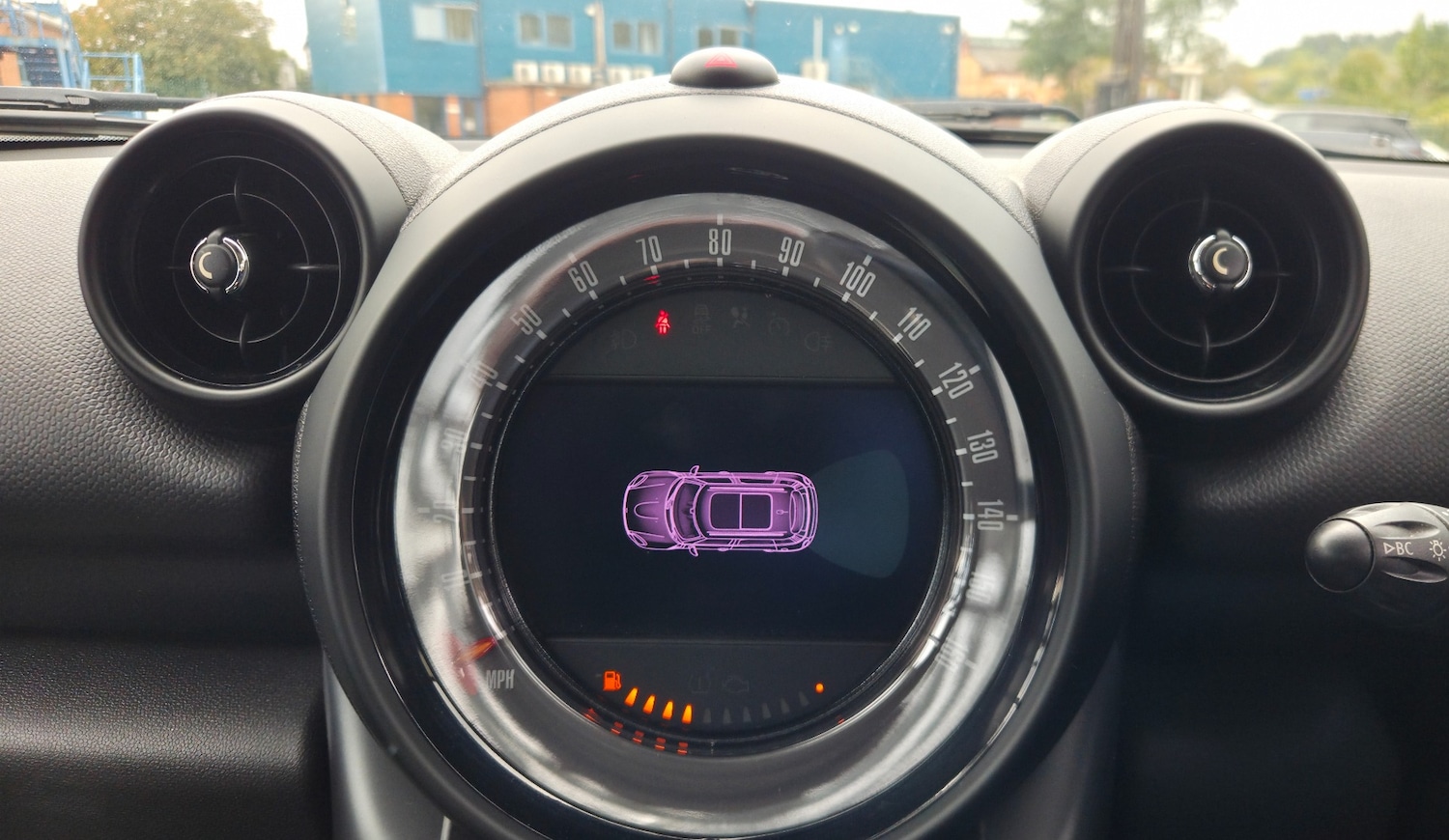 Used MINI Countryman 2014 for sale - 76144143: Photo 22