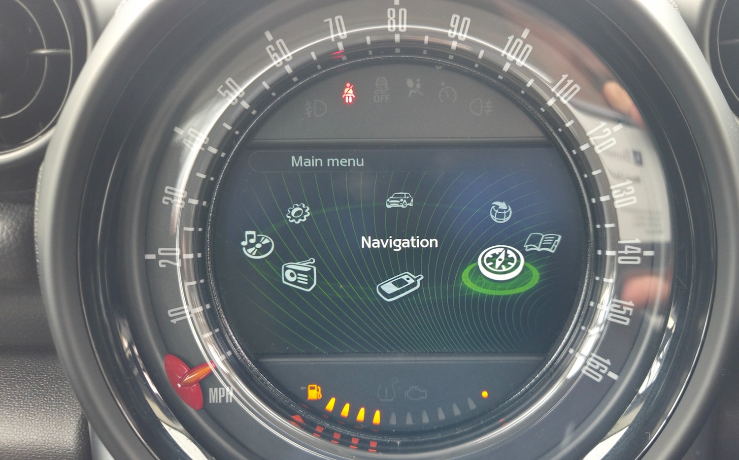 Used MINI Countryman 2014 for sale - 76144143: Photo 23