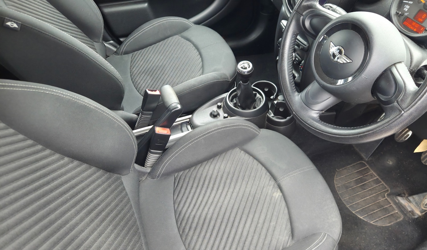 Used MINI Countryman 2014 for sale - 76144143: Photo 24
