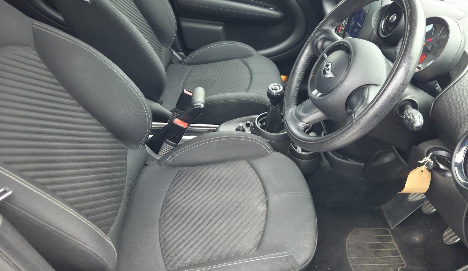 Used MINI Countryman 2014 for sale - 76144143: Photo 25