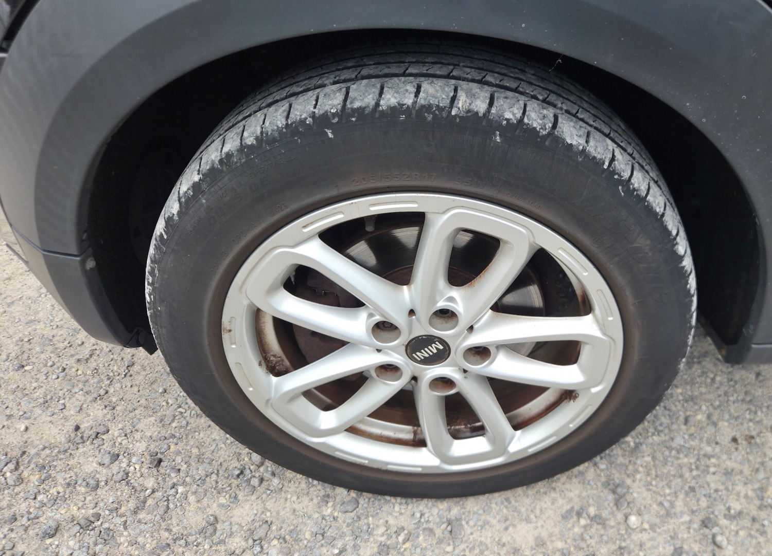 Used MINI Countryman 2014 for sale - 76144143: Photo 30